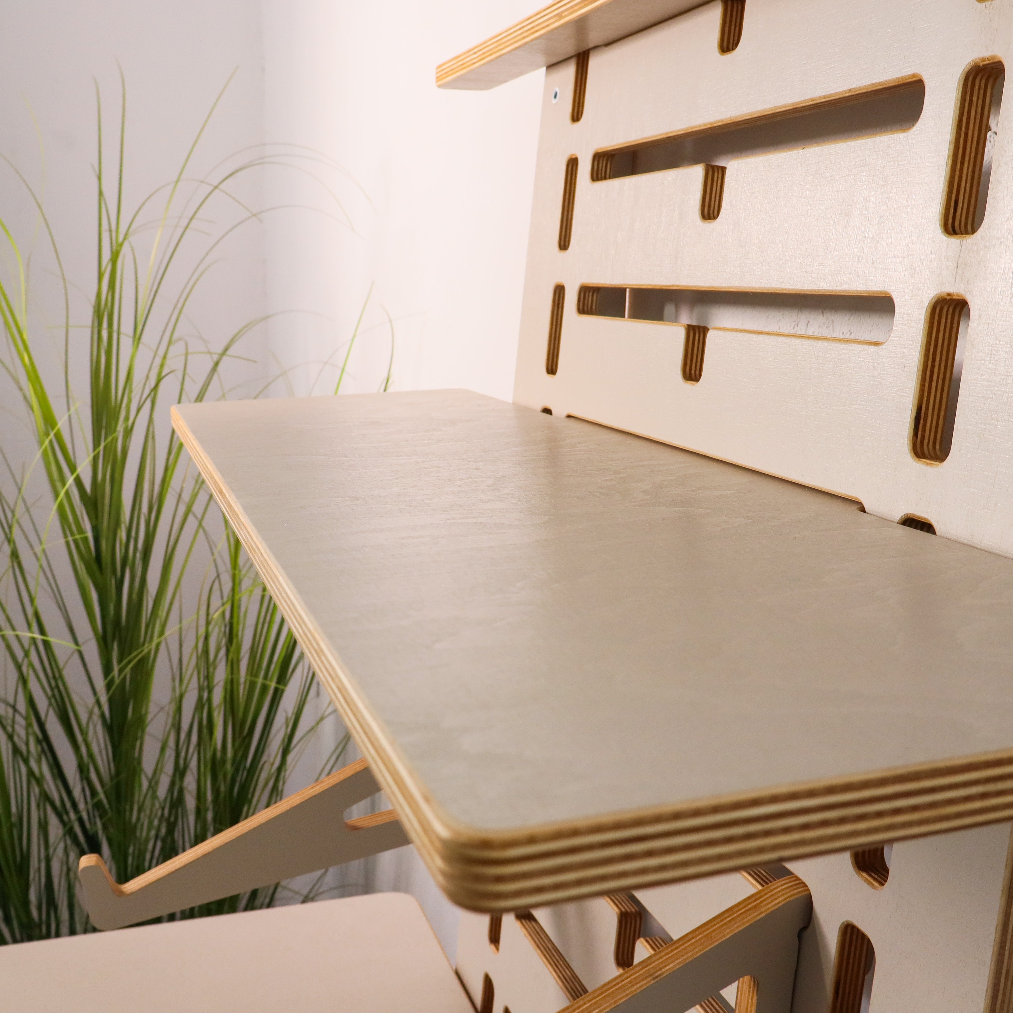 Why Plywood Is a Smart Choice for Modern Furniture