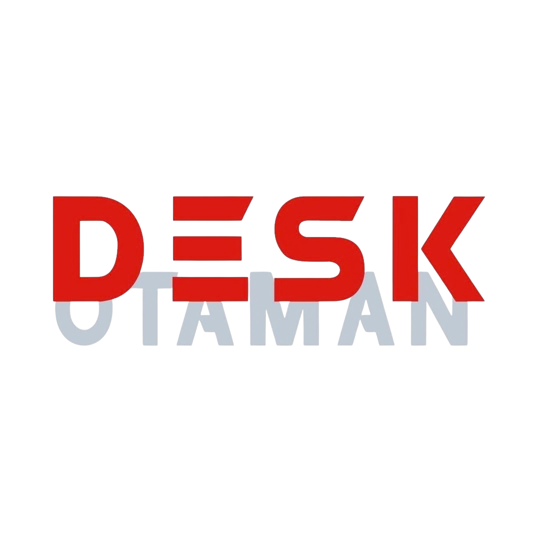 OtamanDesk